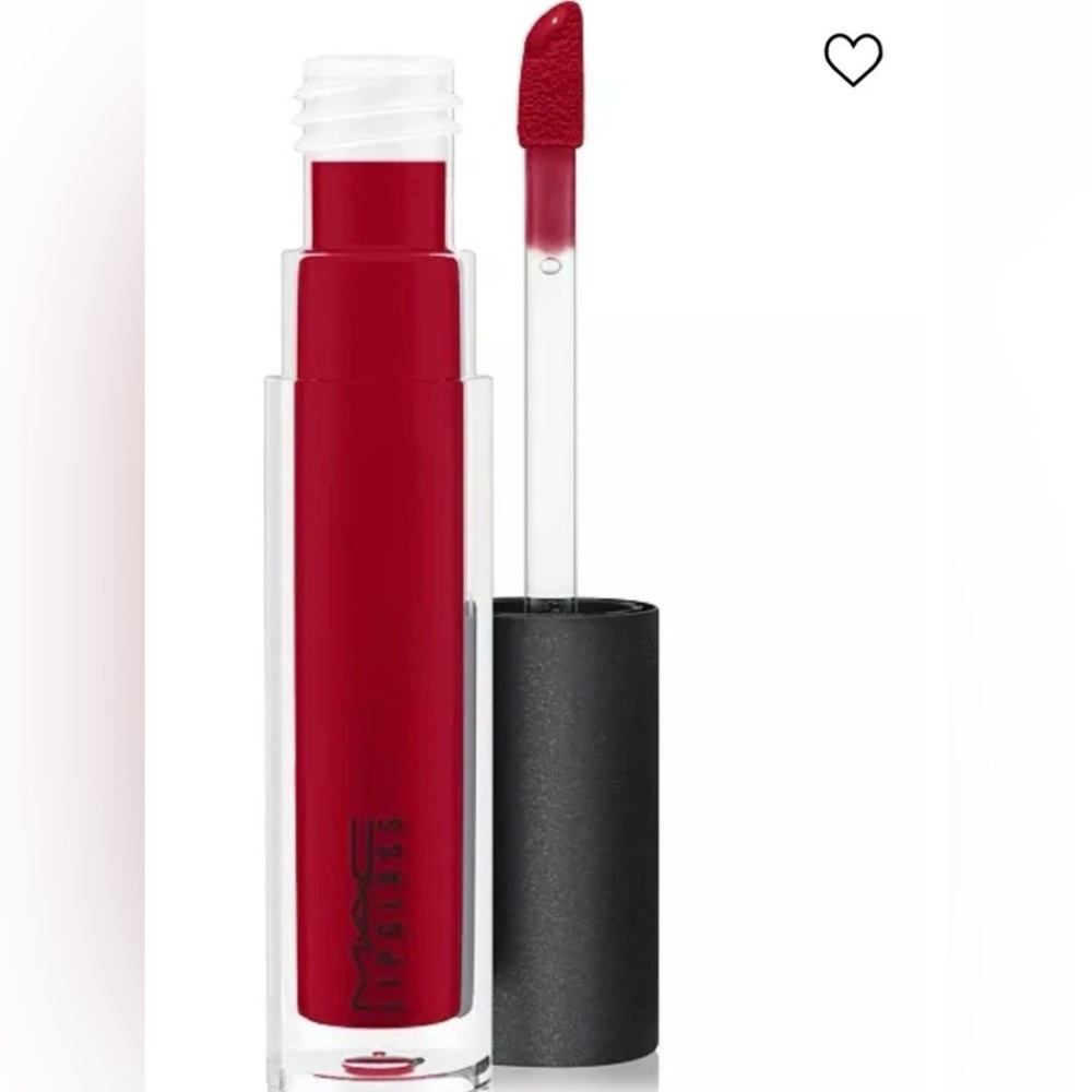 MAC lip glass
